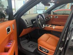 Li Auto Ideal L8 Air - ფოტო 5