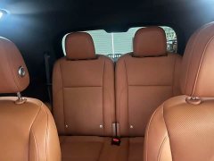 Li Auto Ideal L8 Air - ფოტო 6