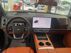 Li Auto Ideal L8 Air - ფოტო 7