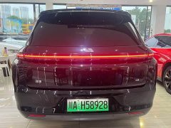 Li Auto Ideal L8 Air - ფოტო 8