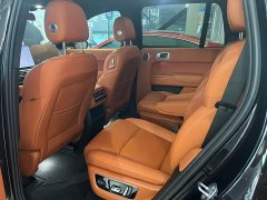 Li Auto Ideal L8 Air - ფოტო 9