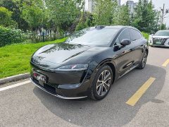 Luxeed Zhiji R7 2024 Pure Electric 802km Max - ფოტო 1