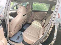 Luxeed Zhiji R7 2024 Pure Electric 802km Max - ფოტო 10