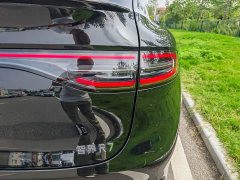 Luxeed Zhiji R7 2024 Pure Electric 802km Max - ფოტო 14