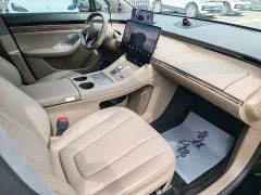 Luxeed Zhiji R7 2024 Pure Electric 802km Max - ფოტო 15