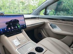 Luxeed Zhiji R7 2024 Pure Electric 802km Max - ფოტო 18