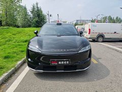 Luxeed Zhiji R7 2024 Pure Electric 802km Max - ფოტო 2
