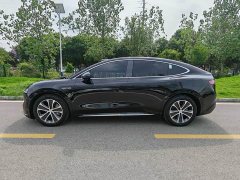 Luxeed Zhiji R7 2024 Pure Electric 802km Max - ფოტო 3