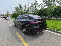 Luxeed Zhiji R7 2024 Pure Electric 802km Max - ფოტო 4