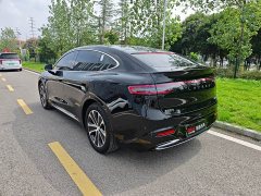 Luxeed Zhiji R7 2024 Pure Electric 802km Max - ფოტო 5