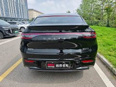Luxeed Zhiji R7 2024 Pure Electric 802km Max - ფოტო 6