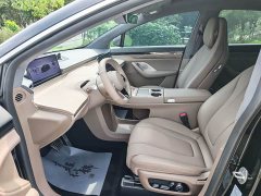 Luxeed Zhiji R7 2024 Pure Electric 802km Max - ფოტო 8