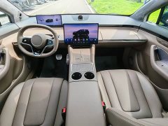 Luxeed Zhiji R7 2024 Pure Electric 802km Max - ფოტო 9