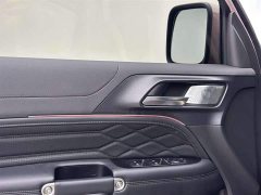 Tank 300 City Edition 2.0T Stylish - ფოტო 14