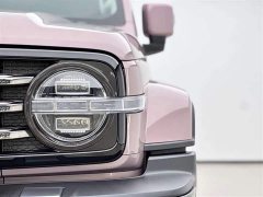 Tank 300 City Edition 2.0T Stylish - ფოტო 15
