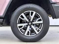 Tank 300 City Edition 2.0T Stylish - ფოტო 17