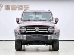 Tank 300 City Edition 2.0T Stylish - ფოტო 2