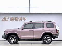 Tank 300 City Edition 2.0T Stylish - ფოტო 3