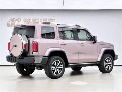 Tank 300 City Edition 2.0T Stylish - ფოტო 5