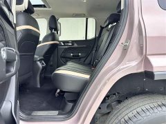 Tank 300 City Edition 2.0T Stylish - ფოტო 7
