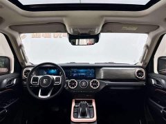 Tank 300 City Edition 2.0T Stylish - ფოტო 8