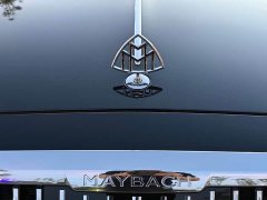 Mercedes-Benz Maybach S-Class 2024 S 480 4MATIC - ფოტო 11