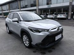 Toyota Frontlander 2022 2.0L CVT Elite - ფოტო 1