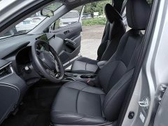 Toyota Frontlander 2022 2.0L CVT Elite - ფოტო 3