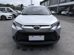 Toyota Frontlander 2022 2.0L CVT Elite - ფოტო 5