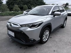 Toyota Frontlander 2022 2.0L CVT Elite - ფოტო 6