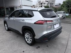 Toyota Frontlander 2022 2.0L CVT Elite - ფოტო 7