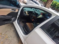 Chevrolet Cruze 2022 320 Automatic Enjoy Sunroof Edition - ფოტო 12