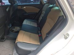 Chevrolet Cruze 2022 320 Automatic Enjoy Sunroof Edition - ფოტო 13