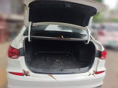 Chevrolet Cruze 2022 320 Automatic Enjoy Sunroof Edition - ფოტო 15