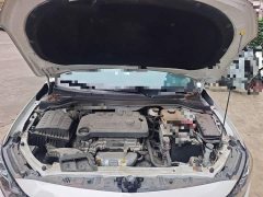 Chevrolet Cruze 2022 320 Automatic Enjoy Sunroof Edition - ფოტო 16