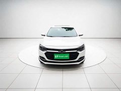 Chevrolet Cruze 2022 320 Automatic Enjoy Sunroof Edition - ფოტო 2