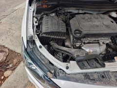 Chevrolet Cruze 2022 320 Automatic Enjoy Sunroof Edition - ფოტო 20