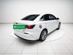 Chevrolet Cruze 2022 320 Automatic Enjoy Sunroof Edition - ფოტო 4