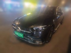 Mercedes-Benz C-Class C 260 L Sport Edition - ფოტო 1