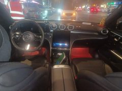 Mercedes-Benz C-Class C 260 L Sport Edition - ფოტო 10