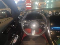 Mercedes-Benz C-Class C 260 L Sport Edition - ფოტო 11