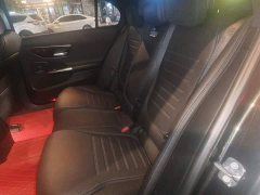 Mercedes-Benz C-Class C 260 L Sport Edition - ფოტო 18