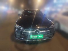 Mercedes-Benz C-Class C 260 L Sport Edition - ფოტო 2