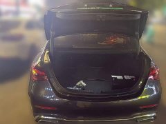 Mercedes-Benz C-Class C 260 L Sport Edition - ფოტო 20