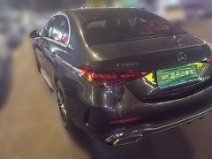 Mercedes-Benz C-Class C 260 L Sport Edition - ფოტო 4