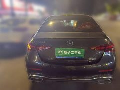 Mercedes-Benz C-Class C 260 L Sport Edition - ფოტო 5