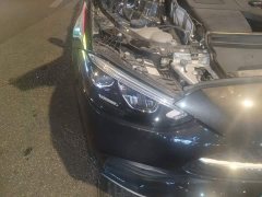 Mercedes-Benz C-Class C 260 L Sport Edition - ფოტო 7