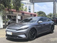 BYD Han DM-i 125KM Comfort - ფოტო 1