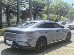 BYD Han DM-i 125KM Comfort - ფოტო 10