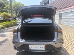 BYD Han DM-i 125KM Comfort - ფოტო 19